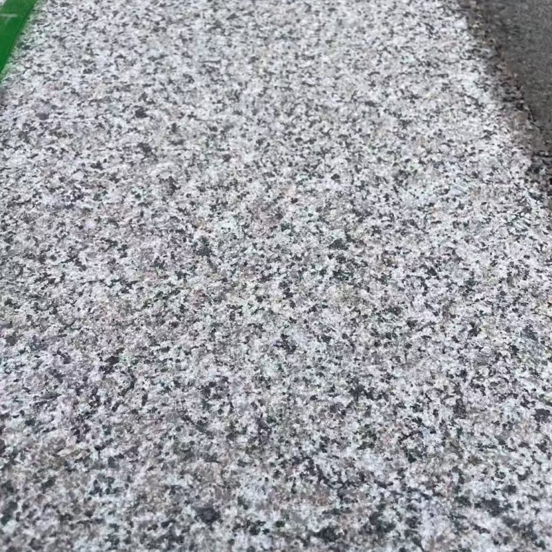 湖北火烧板石材厂家